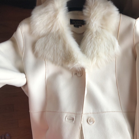 novelti Jackets & Blazers - Women’s super soft coat